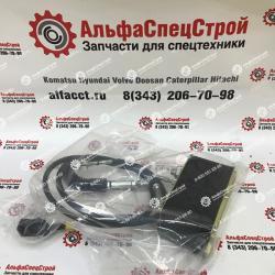 523-00006, 300513-00006 Шаговый мотор Doosan