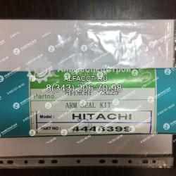 4448399 Ремкомплект г/ц рукояти Hitachi.