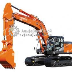 Запчасти к экскаваторам Hitachi ZX330LC, ZX350LC, ZX370LC
