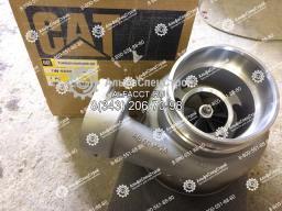 466271-0001 / 4P8730 Турбина для Caterpillar D9R 3408E.
