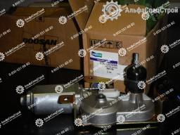 538-00009A Мотор стеклоочистителя DOOSAN S155LC-V